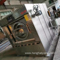 Industrial Washing and Drying Machine